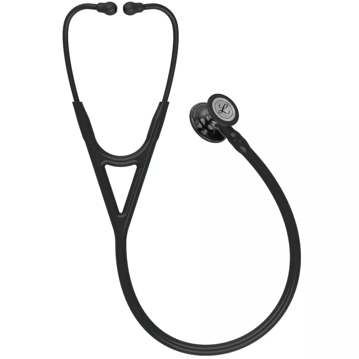 Cardiology IV stethoscoop - Smoke Edition