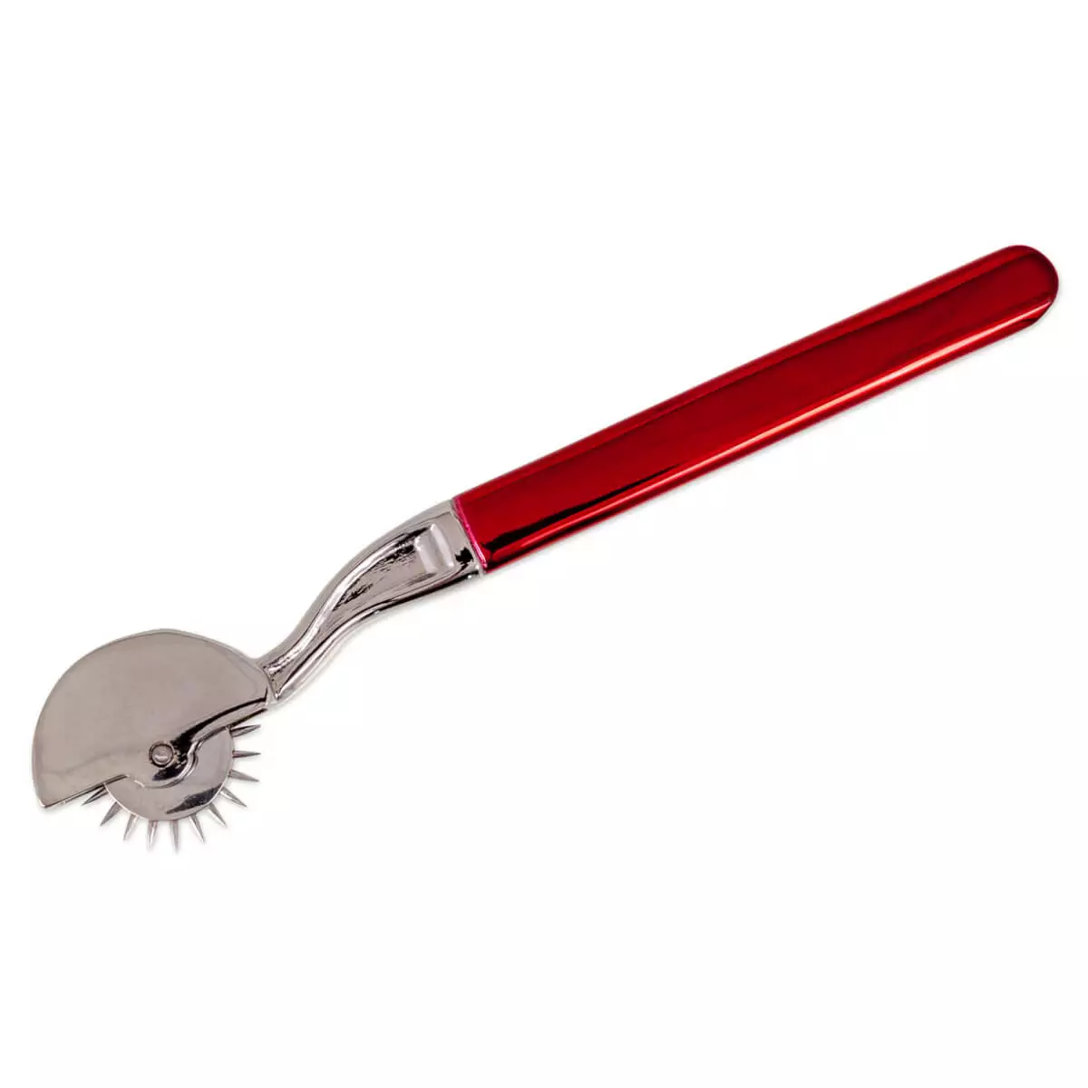  Naaldenrad Deluxe met beschermkap