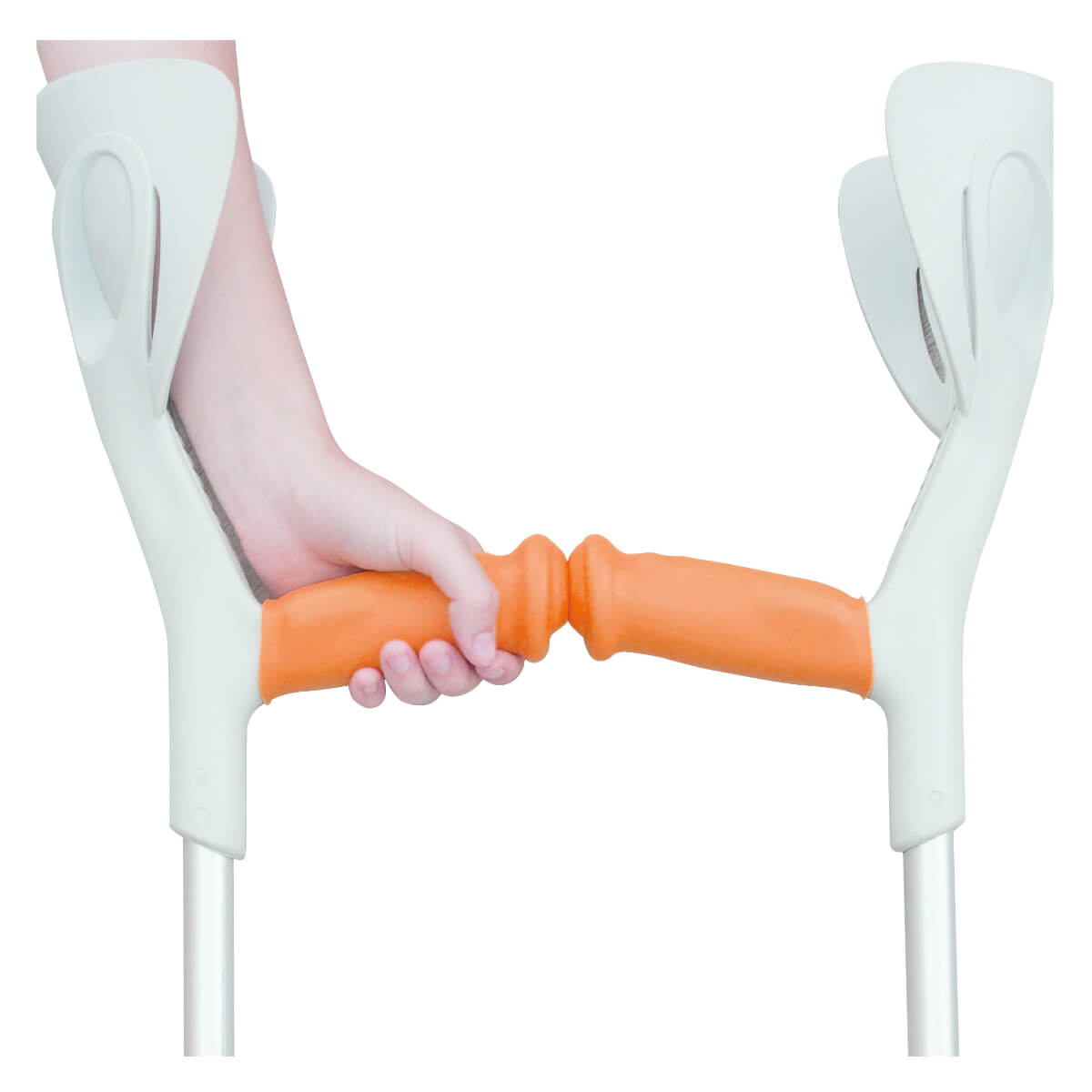 MySleeve kruk handvat hoes  MySleeve kruk handvat hoes