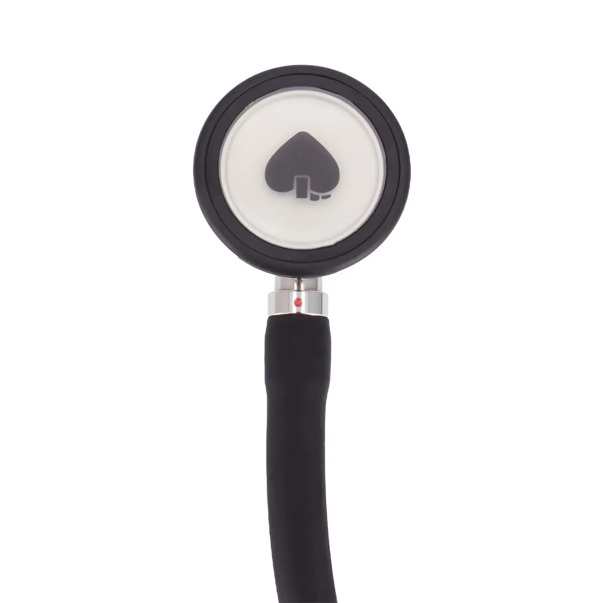 Cardio Prestige II stethoscoop met dubbelzijdig borststuk Cardio Prestige II stethoscoop met dubbelzijdig borststuk