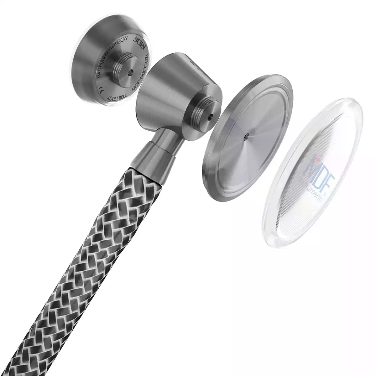  ProCardial Core Titan stethoscoop
