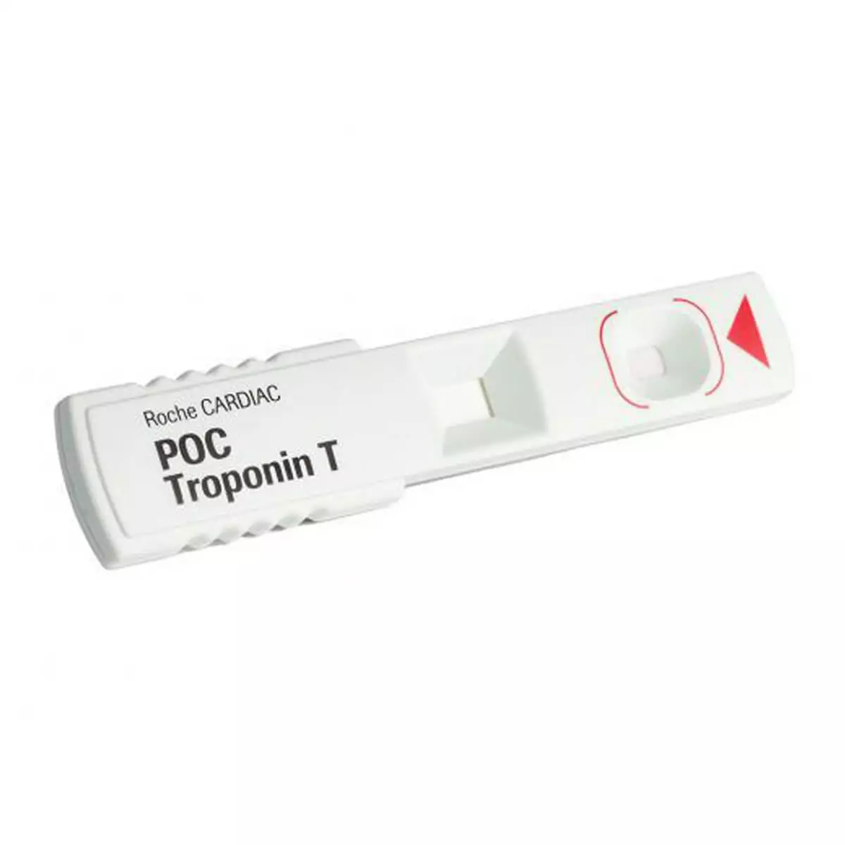  CARDIAC POC Troponin T teststrips voor cobas h 232