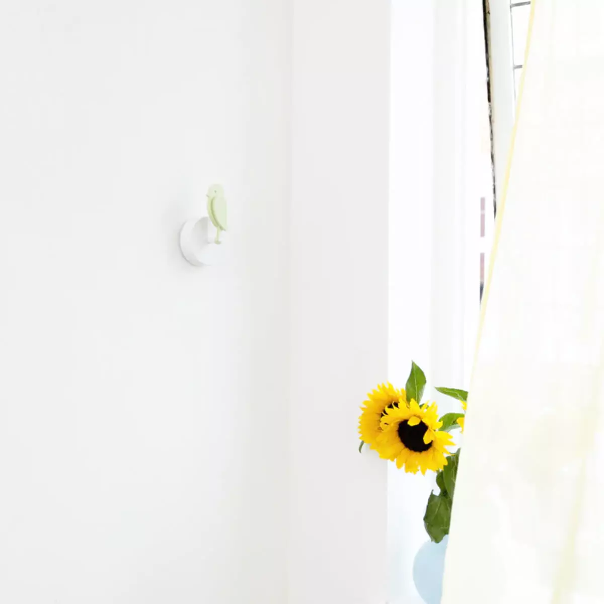  Luchtkwaliteitssensor Birdie 2.0