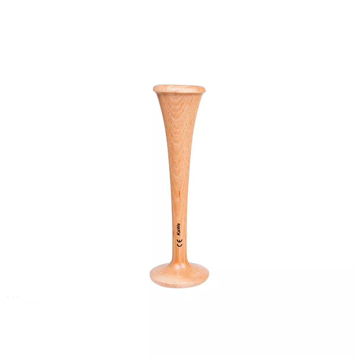  Pinard stethoscoop van hout