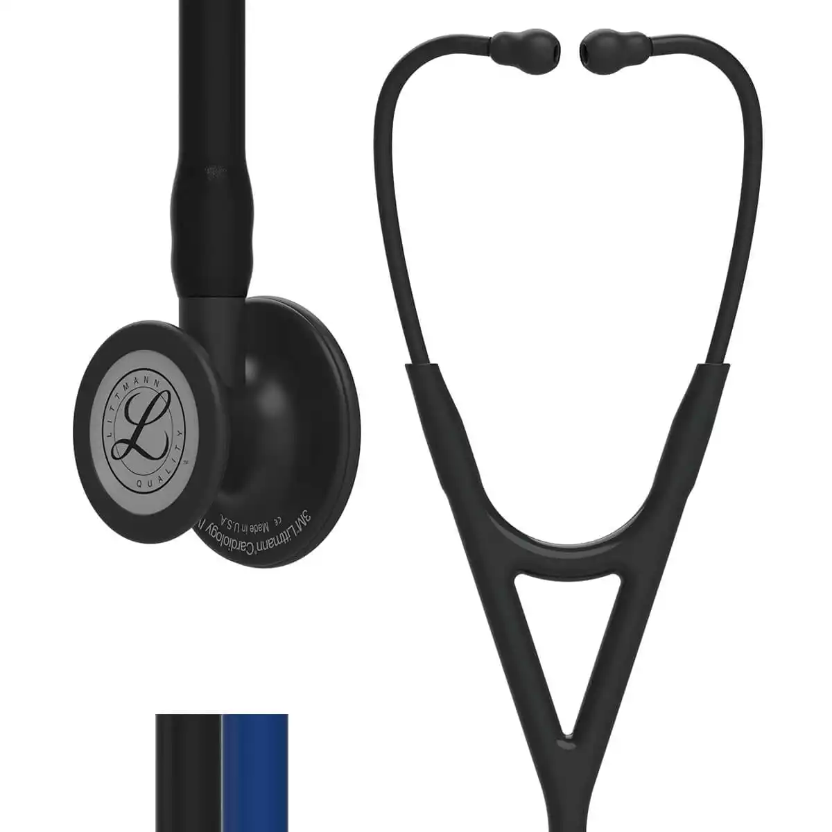  Cardiology IV stethoscoop - Black Edition