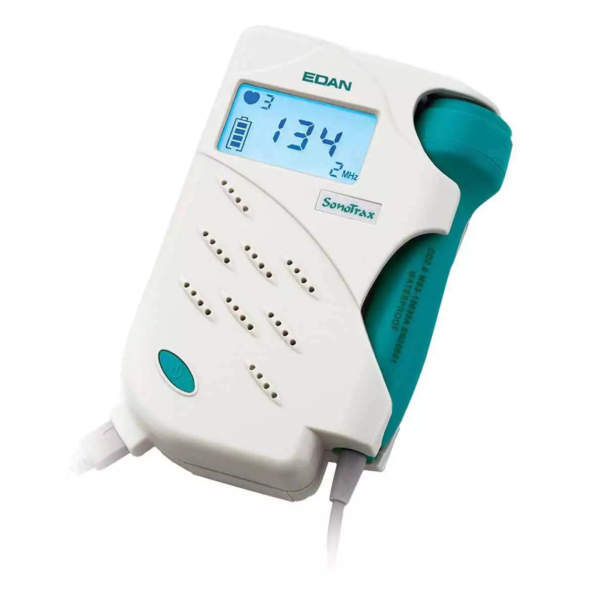  Edan SonoTrax Basic A