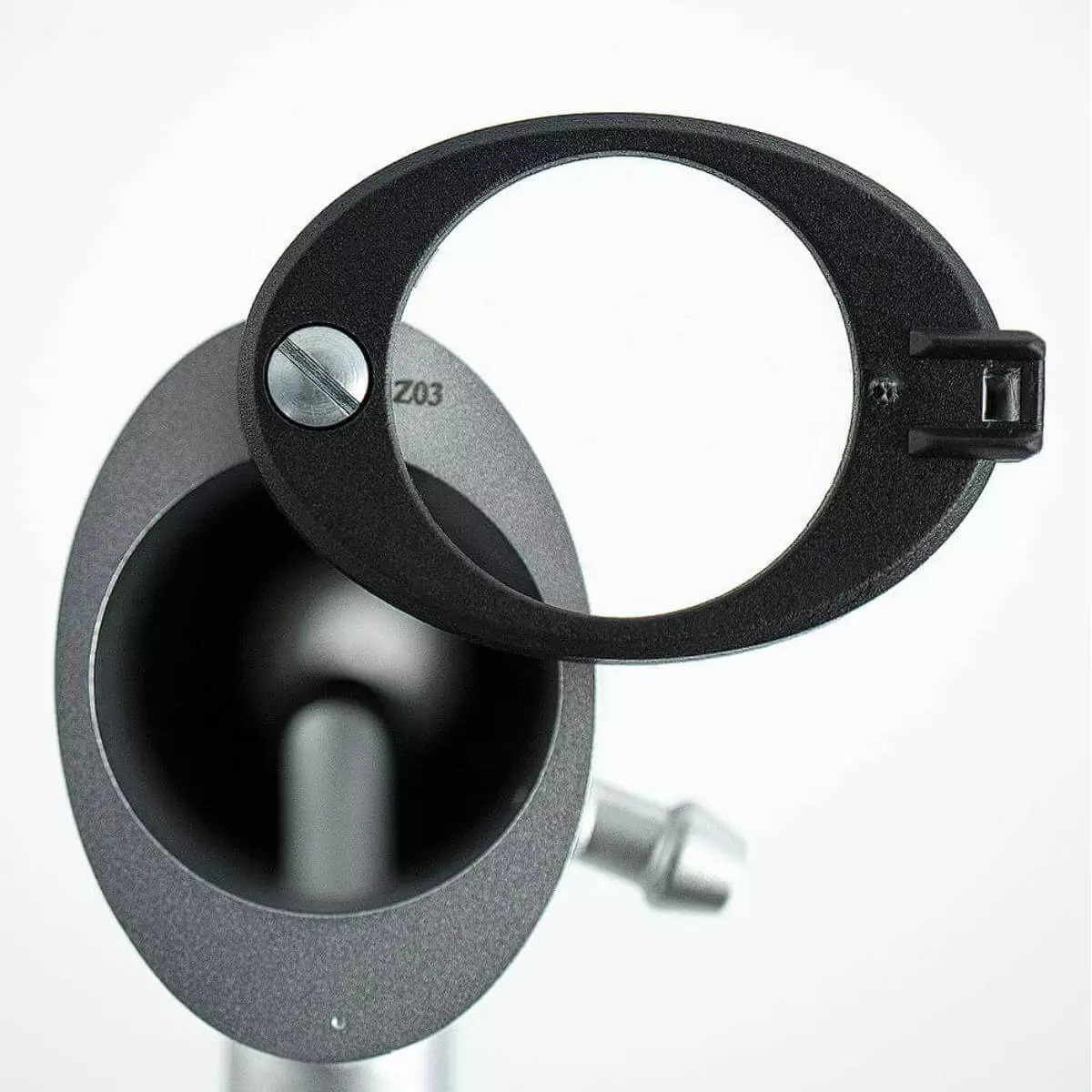 EUROLIGHT C10 Otoscoop EUROLIGHT C10 Otoscoop