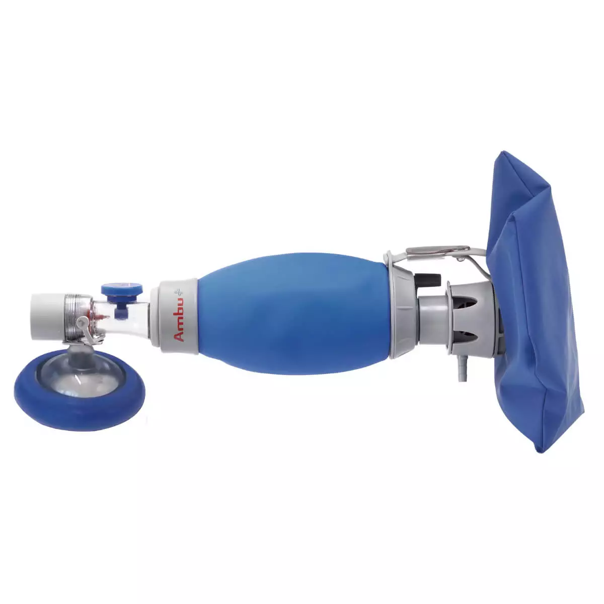  Mark IV Baby beademingsballon