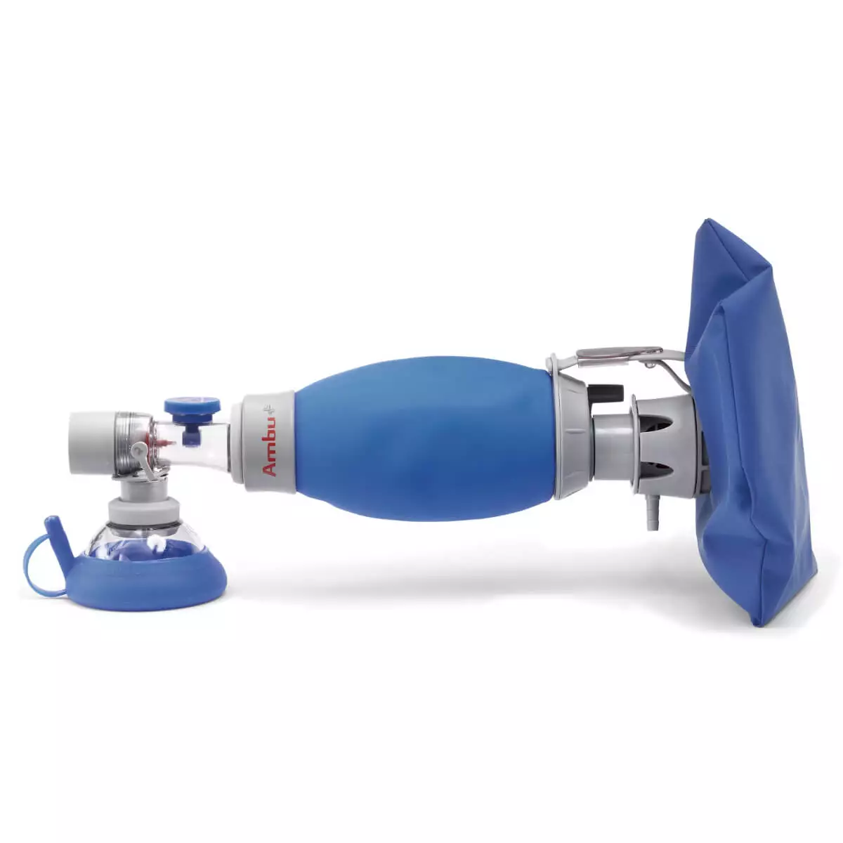  Mark IV Baby beademingsballon