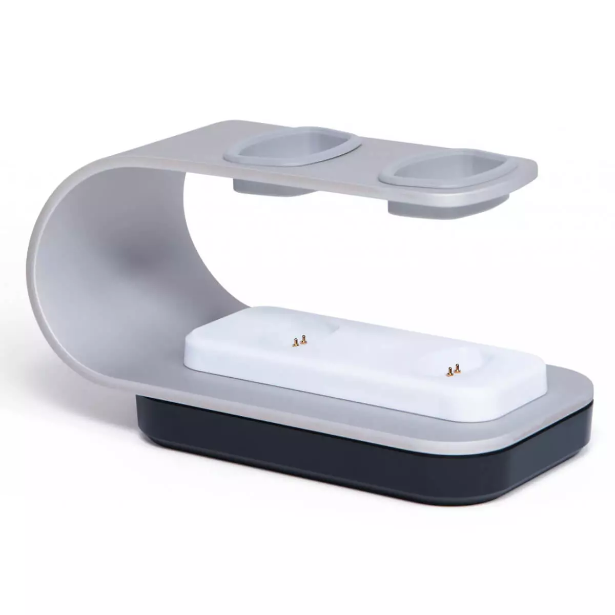 Dubbel-oplaadstation voor VISIOMED Luminis 2 en Optima