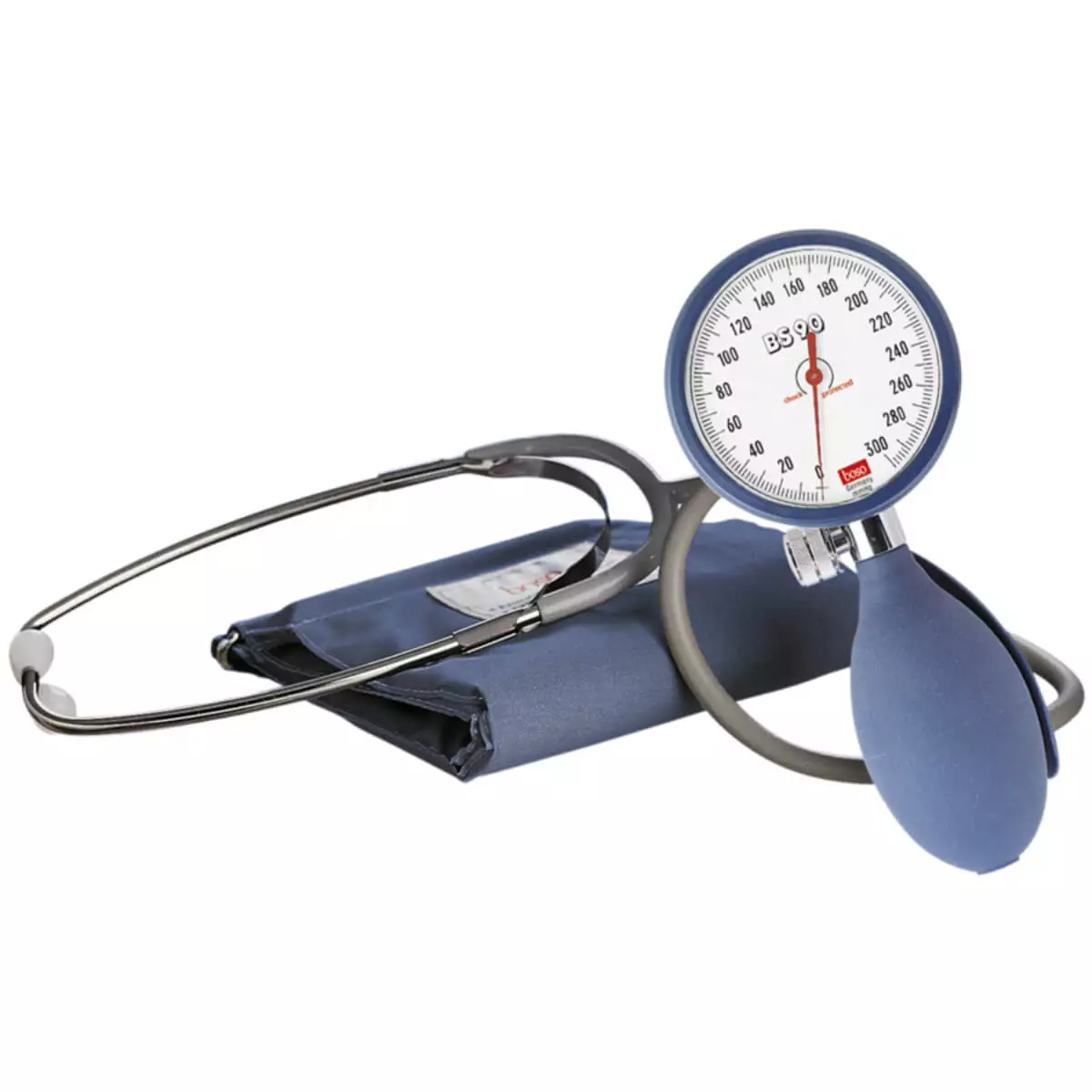  BS 90 Bloeddrukmeter