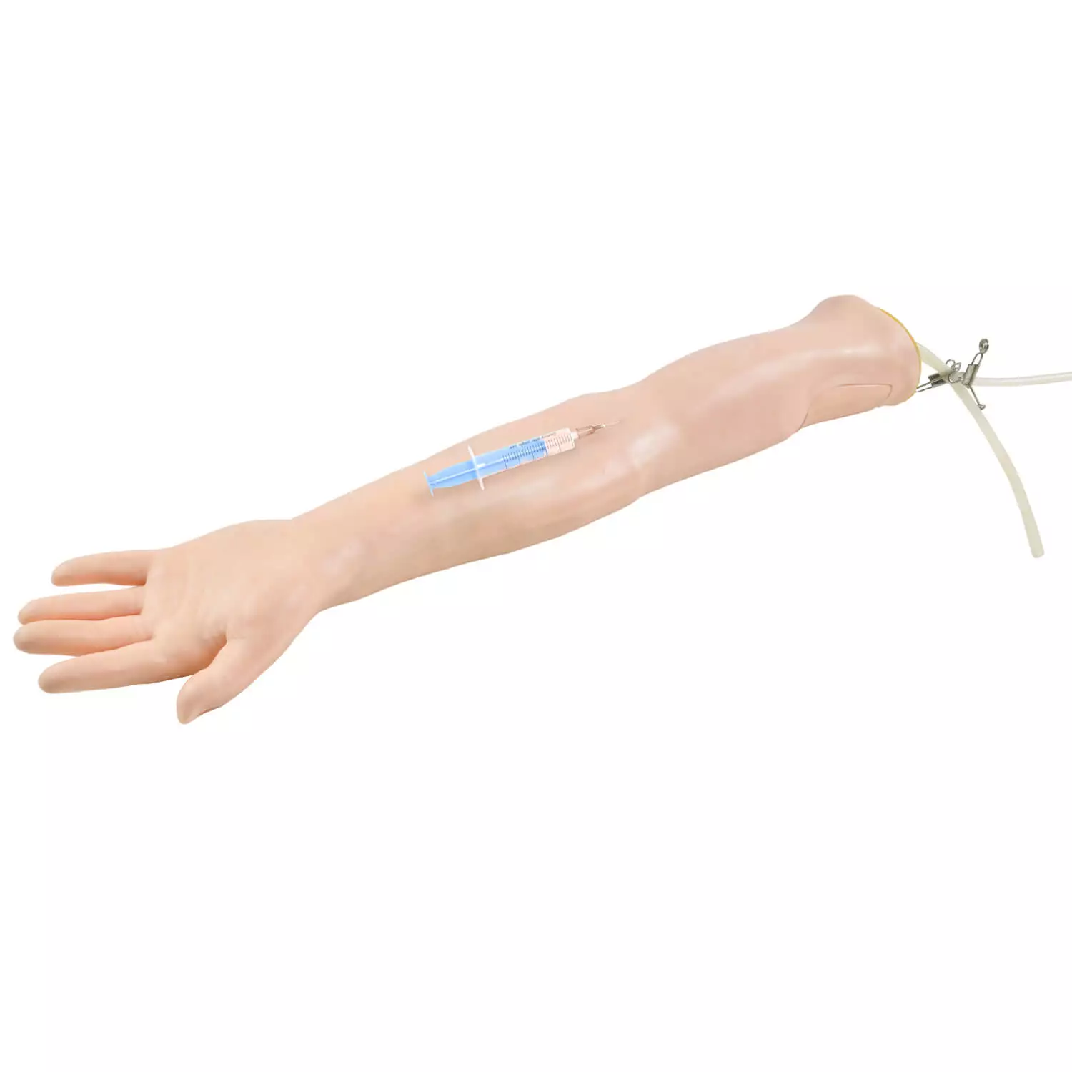  Injectie arm