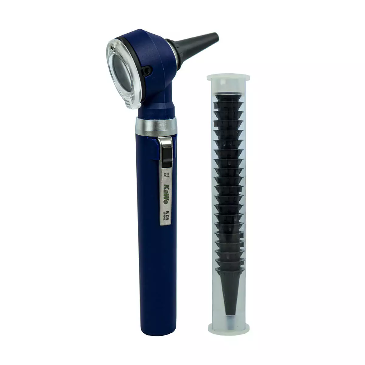 Piccolight F.O. LED Otoscoop