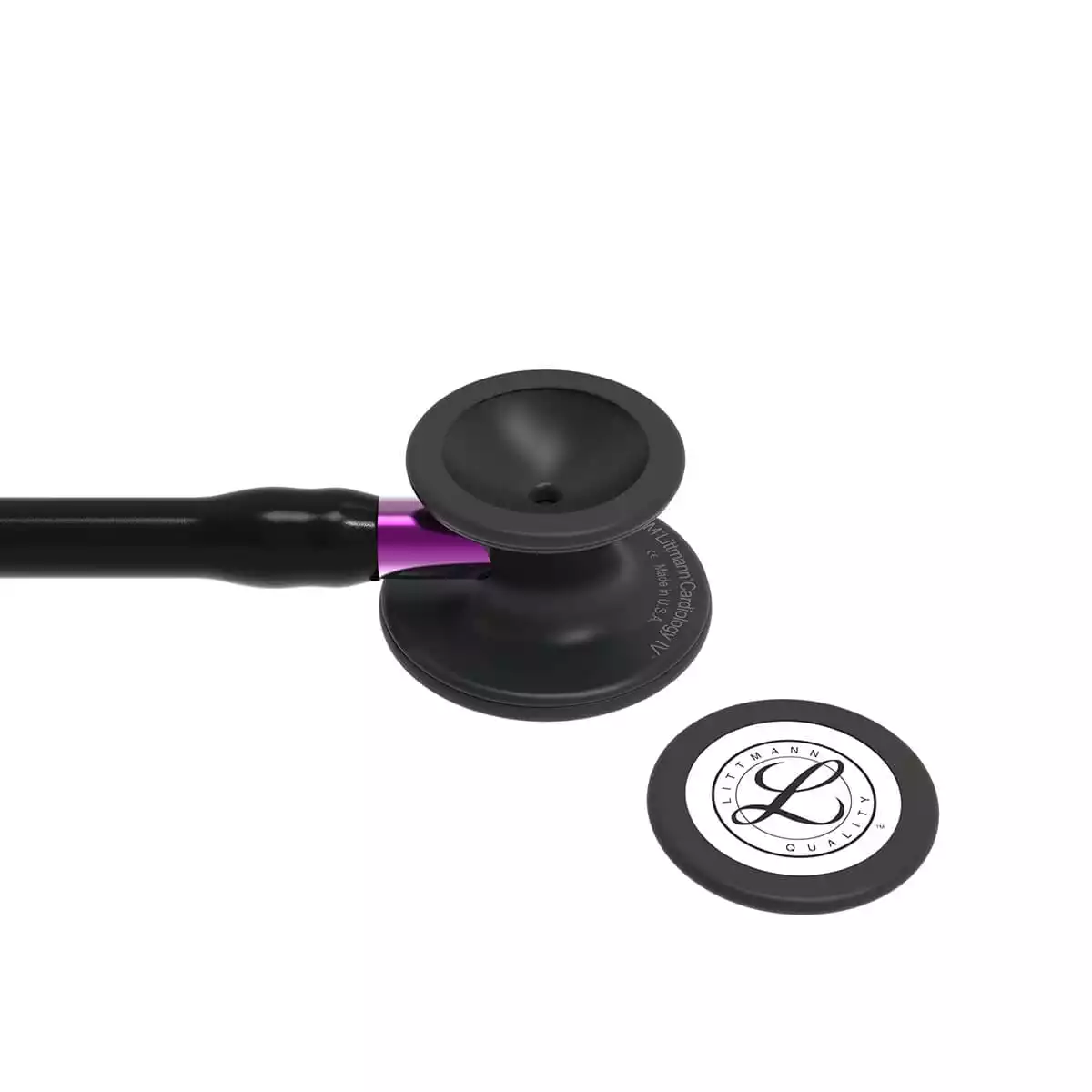  Cardiology IV stethoscoop - Stem Edition