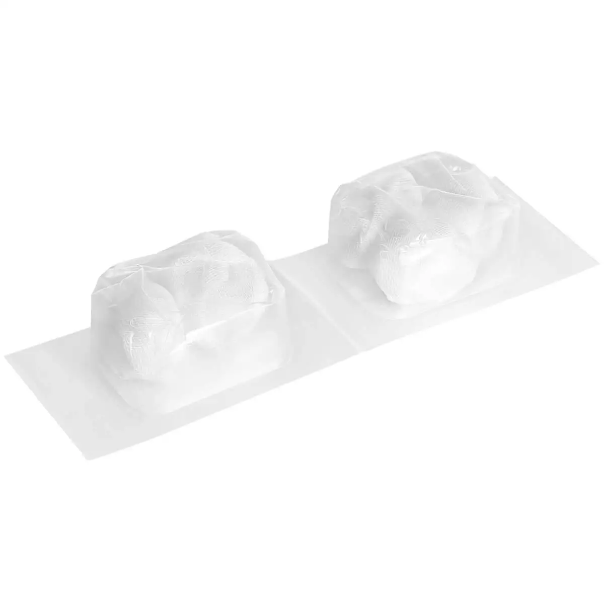 Pagasling steriele loop gauze swabs Pagasling steriele loop gauze swabs