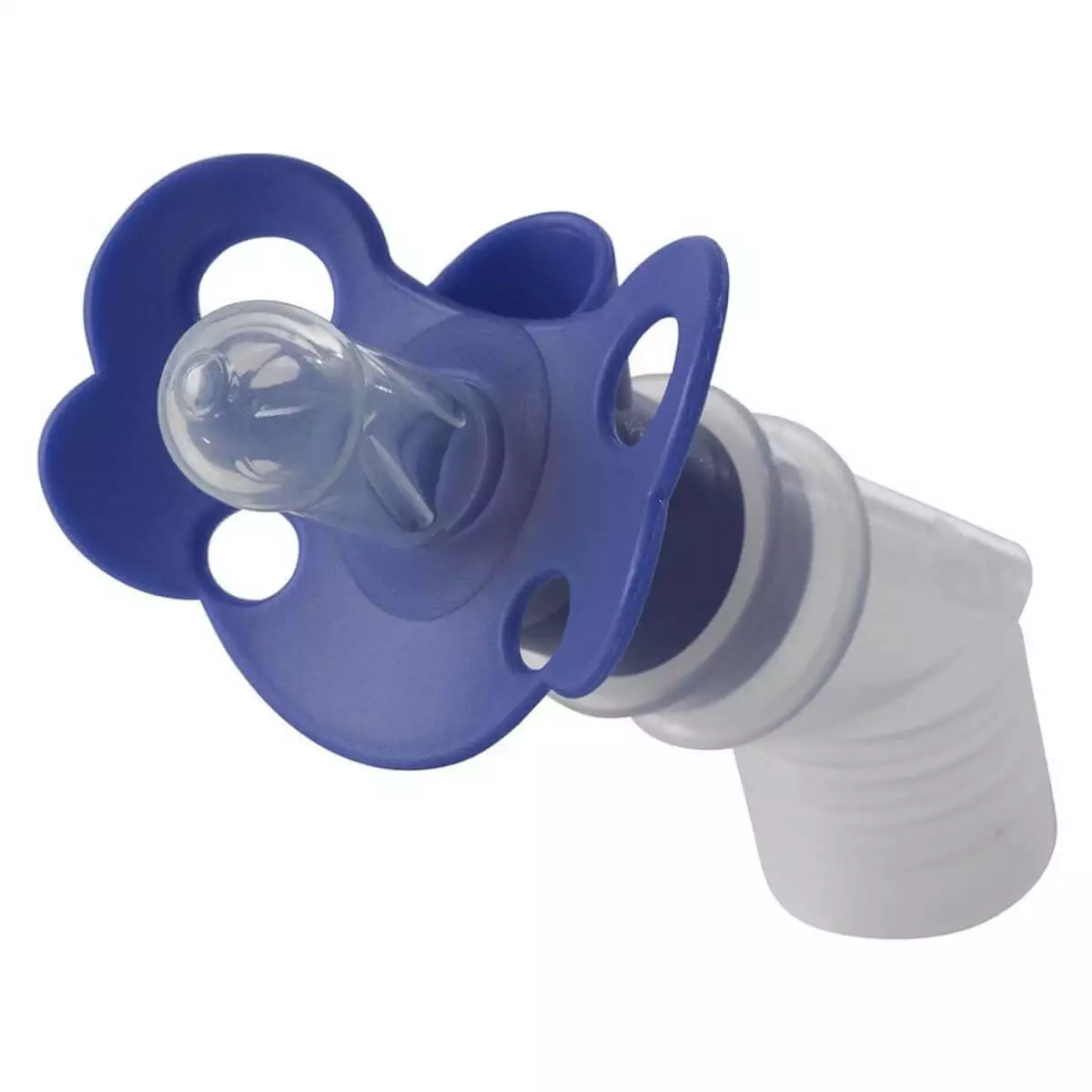  PediNeb dummy voor inhalatie apparaten