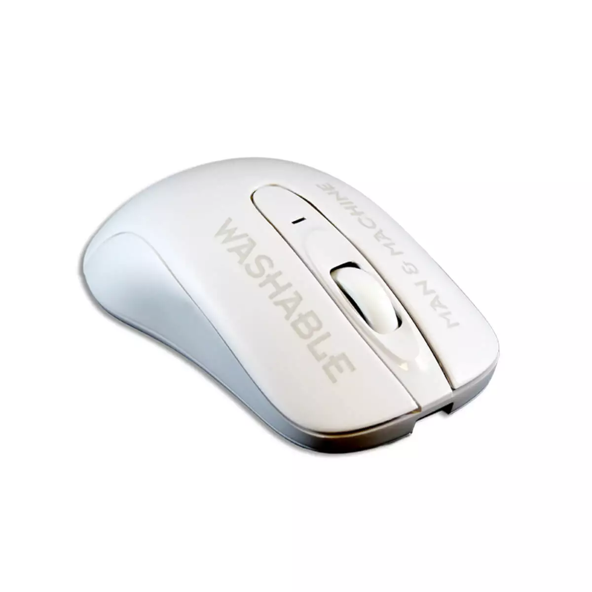  C Mouse - Afwasbare computermuis