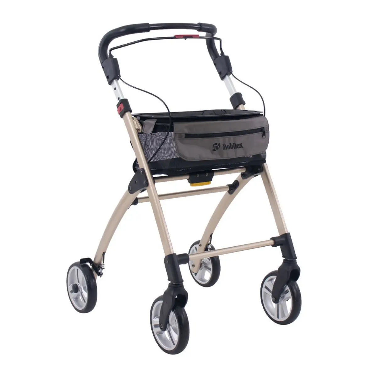 Jaguar Indoor-rollator Jaguar Indoor-rollator