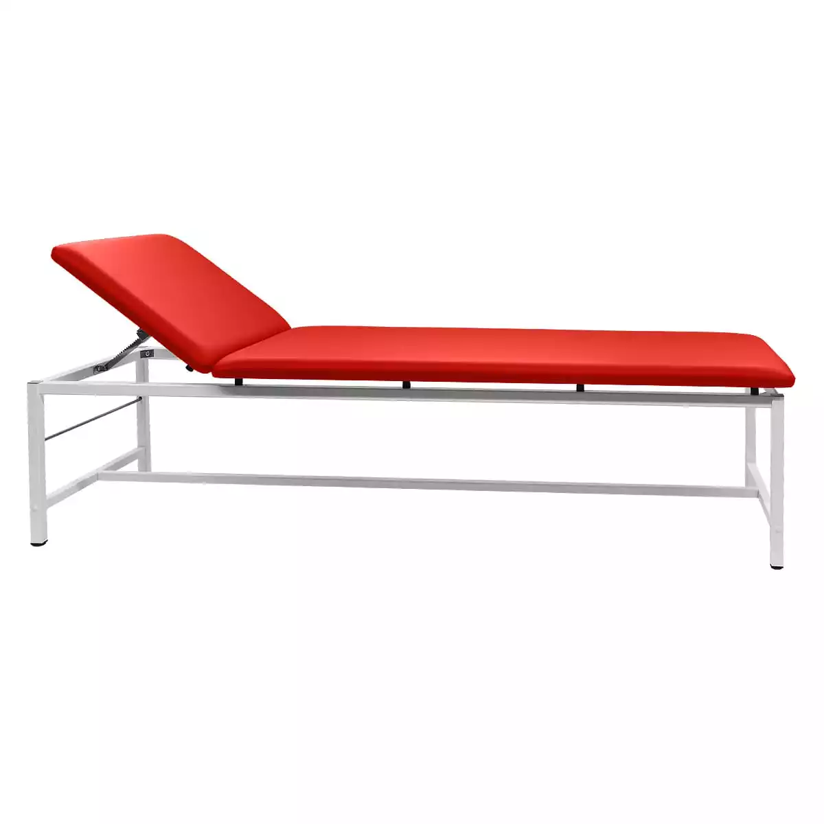  Sanarest-Lux ecg-bank met speciale hoogte