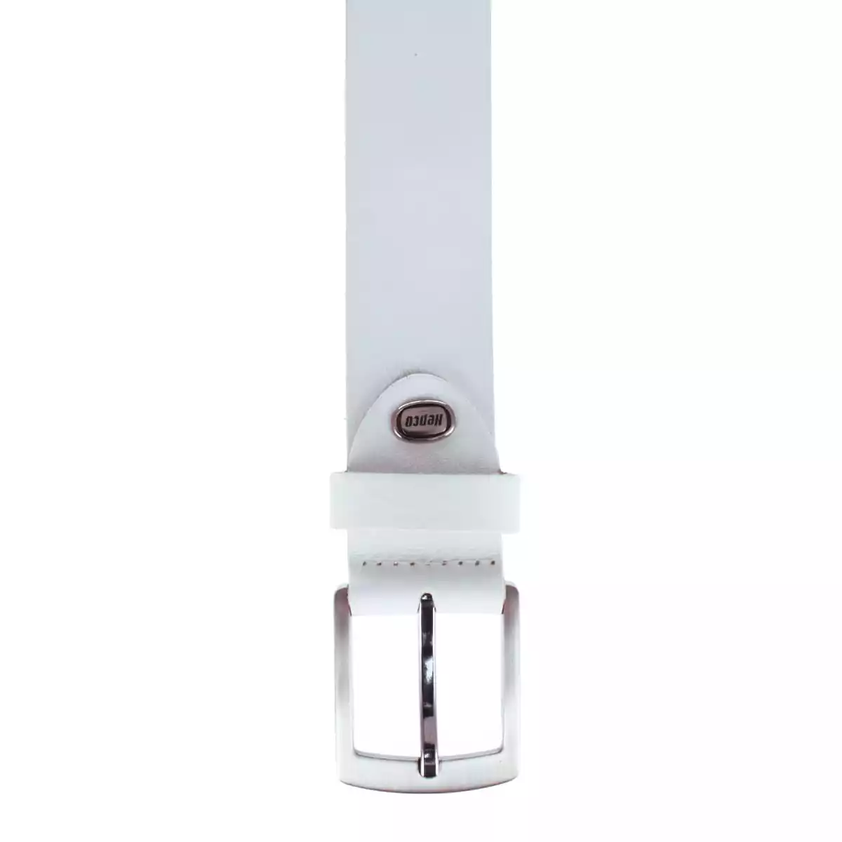  Riemen van volledig rundleer voor dames en heren