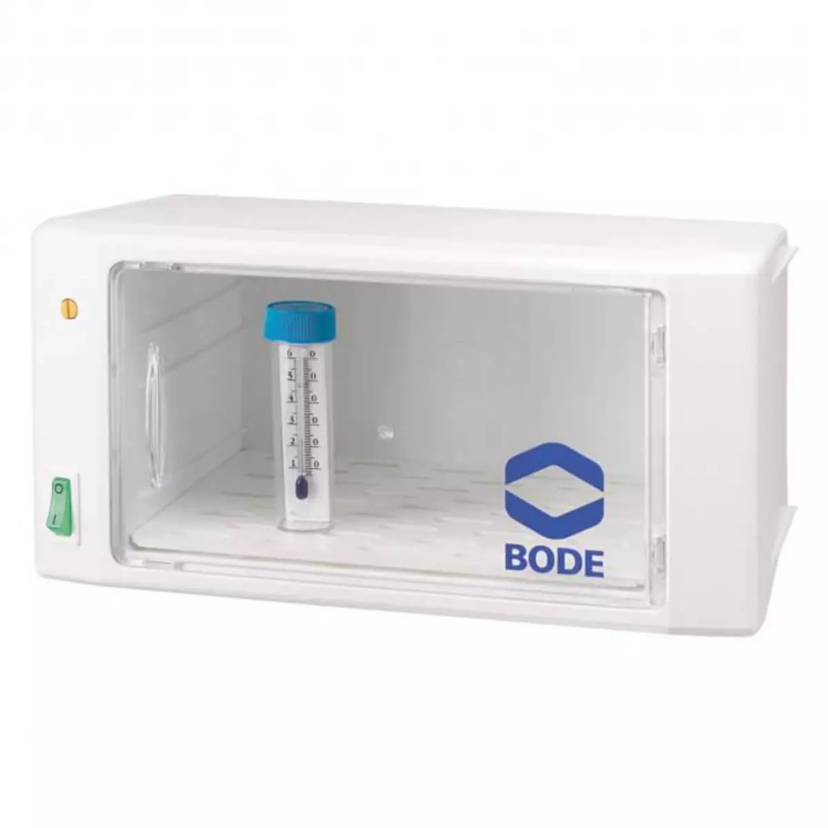 Bode verwarmingskast Bode verwarmingskast