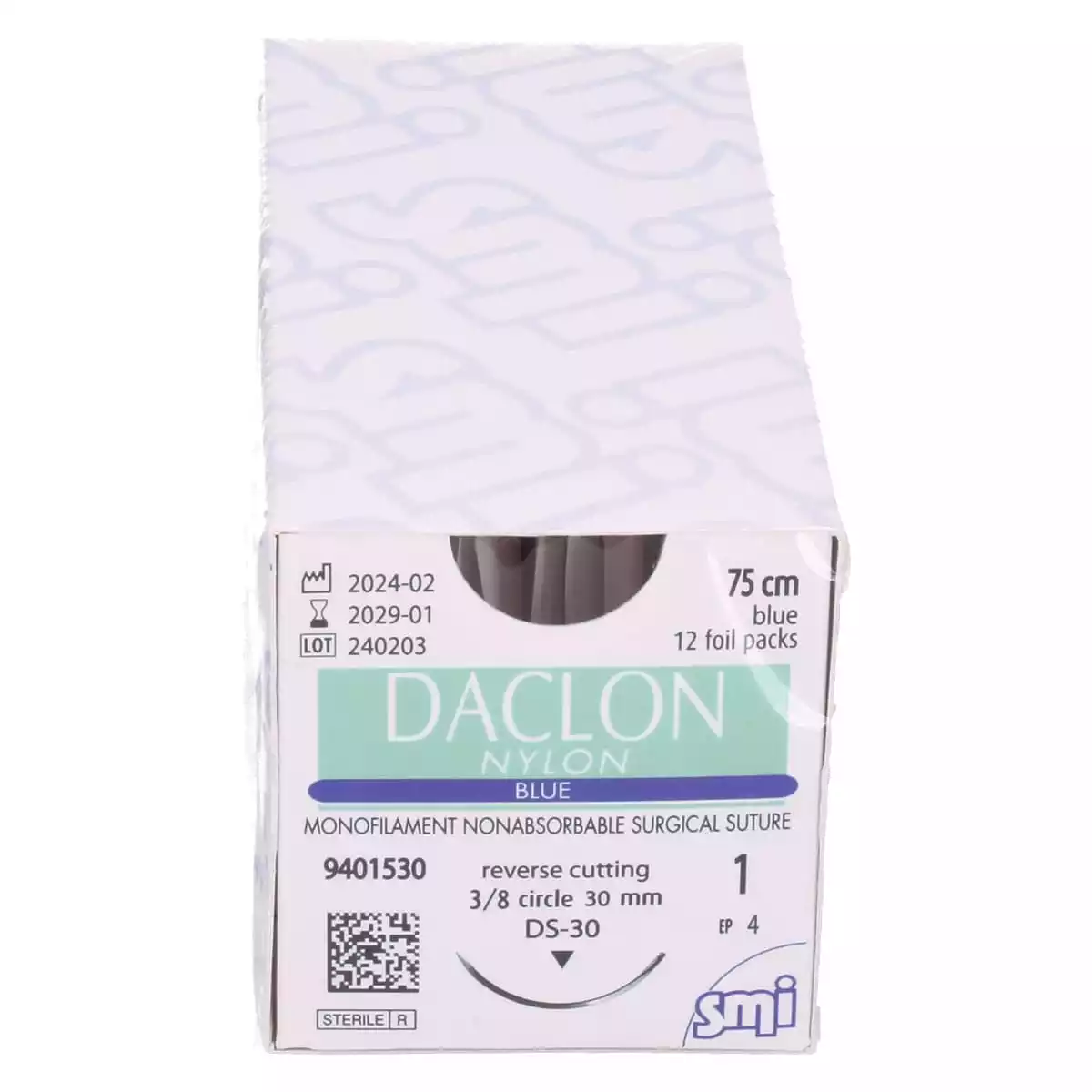 Daclon Nahtmateriaal Daclon Nahtmateriaal