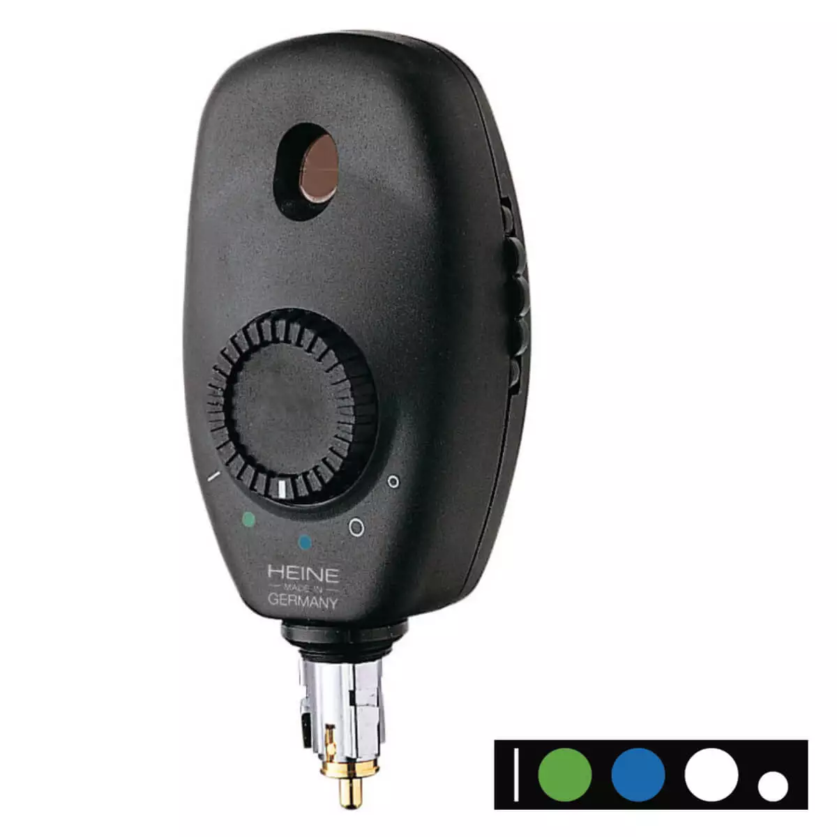 HEINE K180 Oftalmoscoopkop HEINE K180 Oftalmoscoopkop