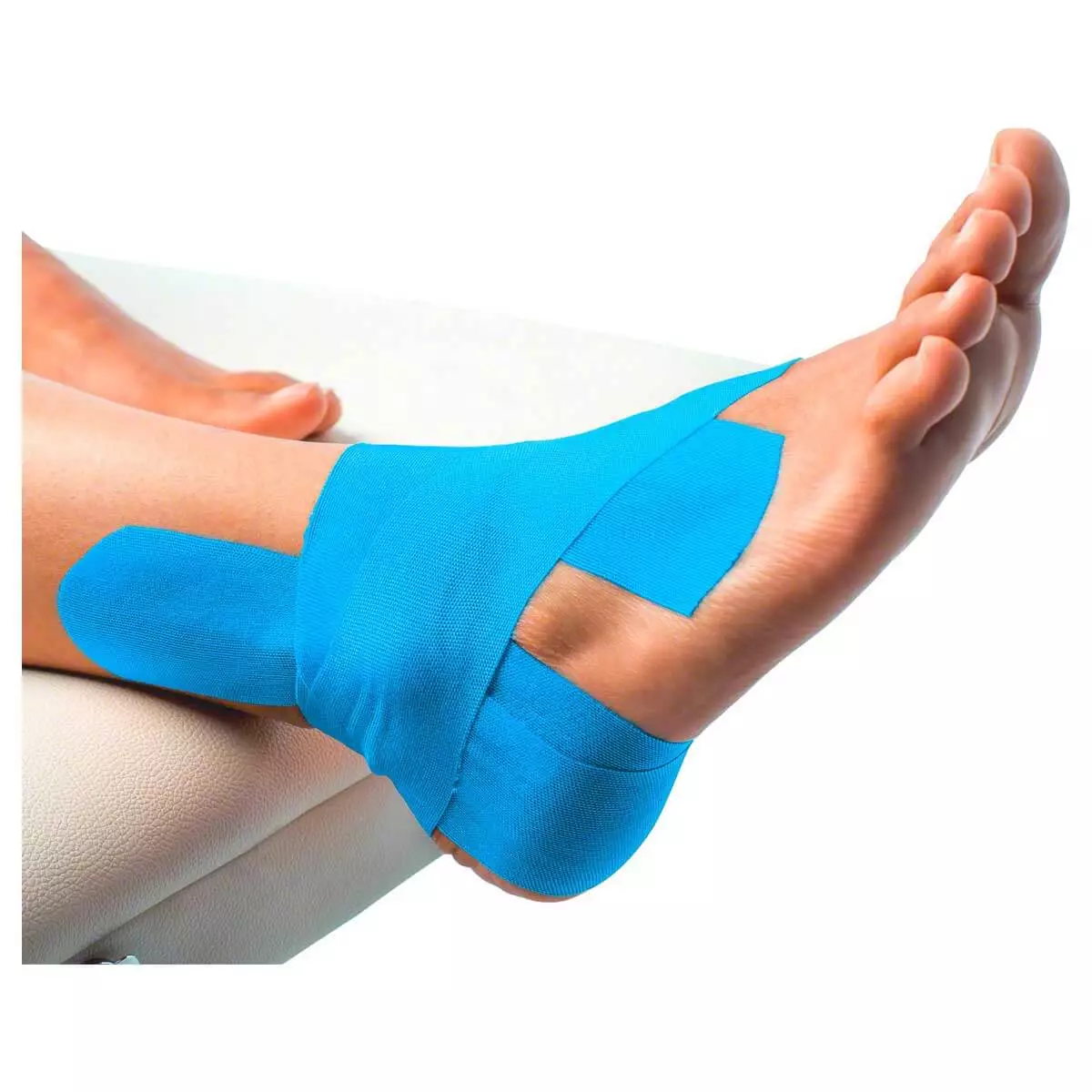  Tape sport kuur