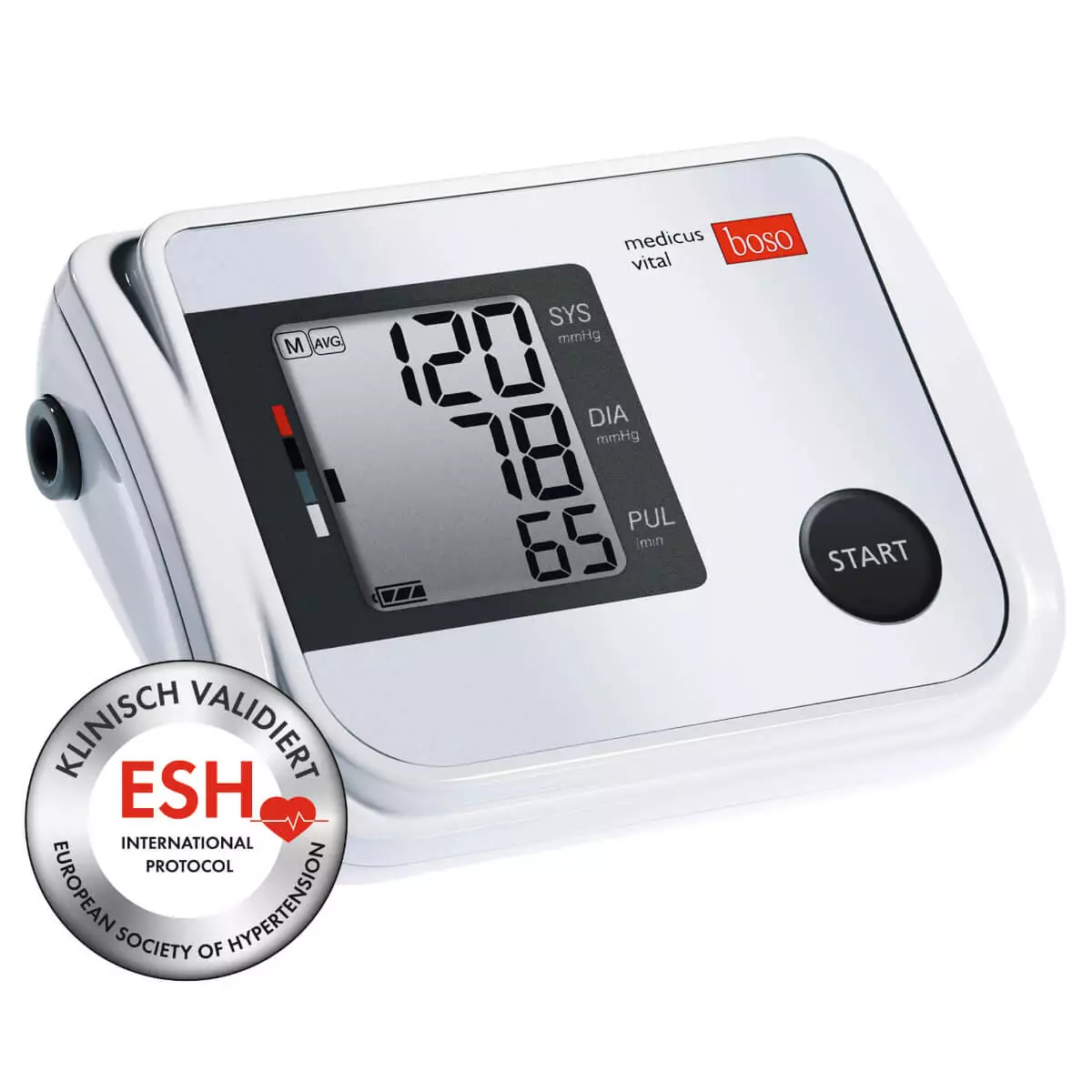  medicus vitale bloeddrukmeter