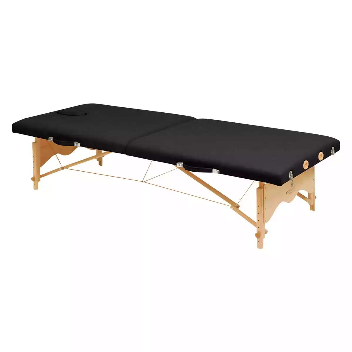  Lage koffer massagetafel