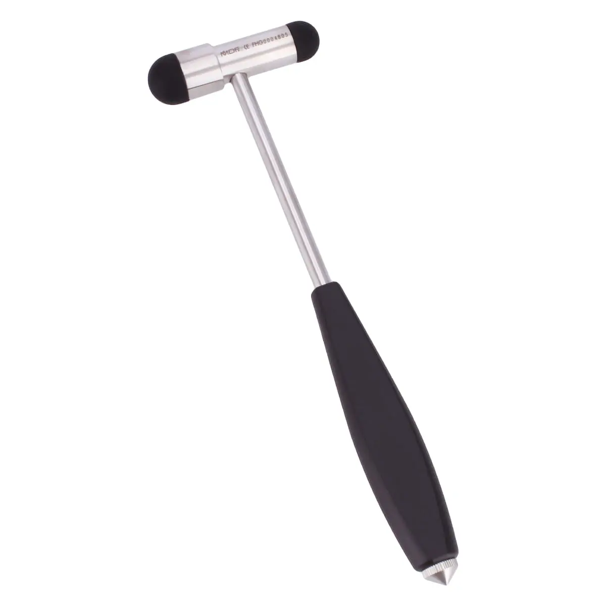  DocCheck reflexhamer Buck