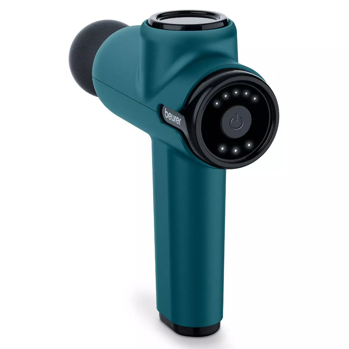  MG 99 MASSAGE GUN compact spiermassageapparaat