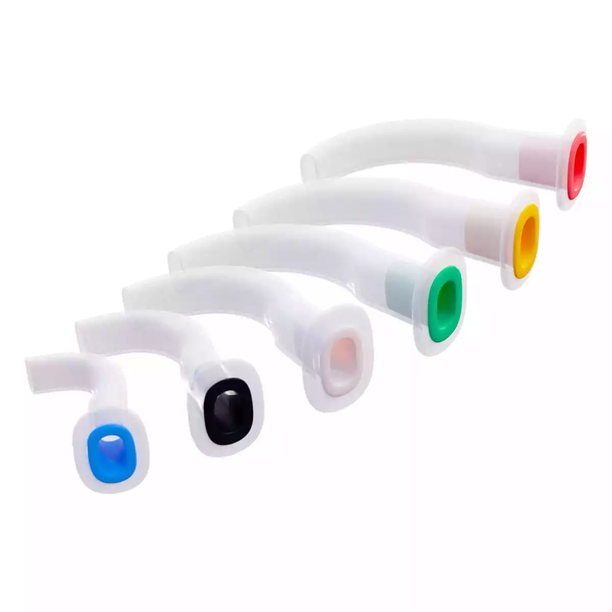  Mayo-tube set