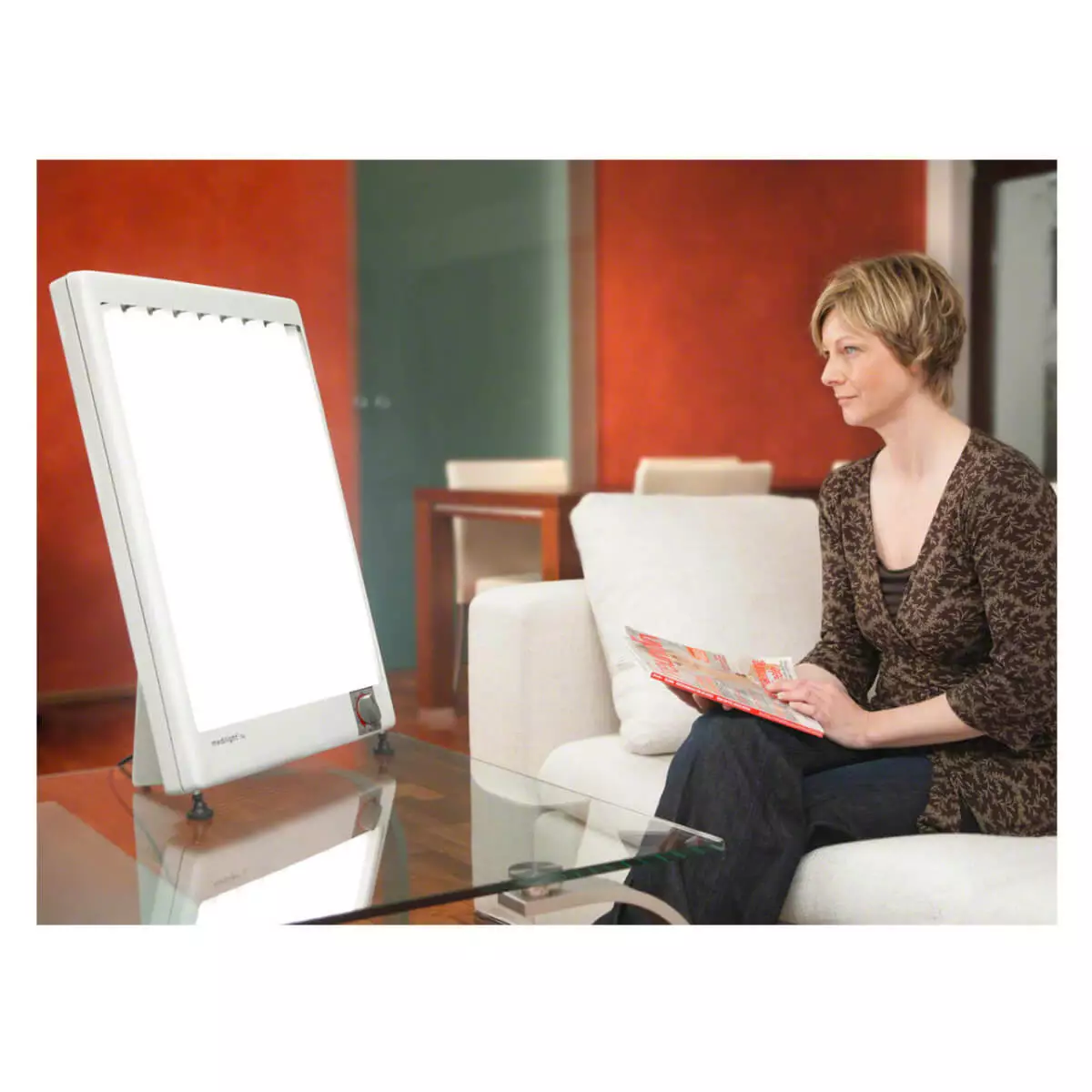  Medilight 272 Lichttherapie