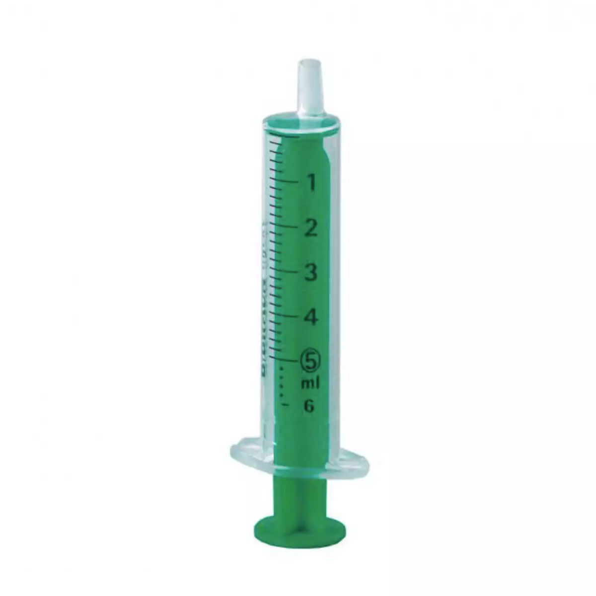  Disposable Injectiespuit