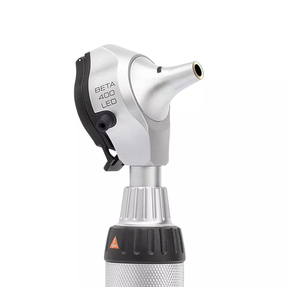  HEINE BETA 400 LED F.O. otoscoop en BETA 200 LED oftalmoscoop als set