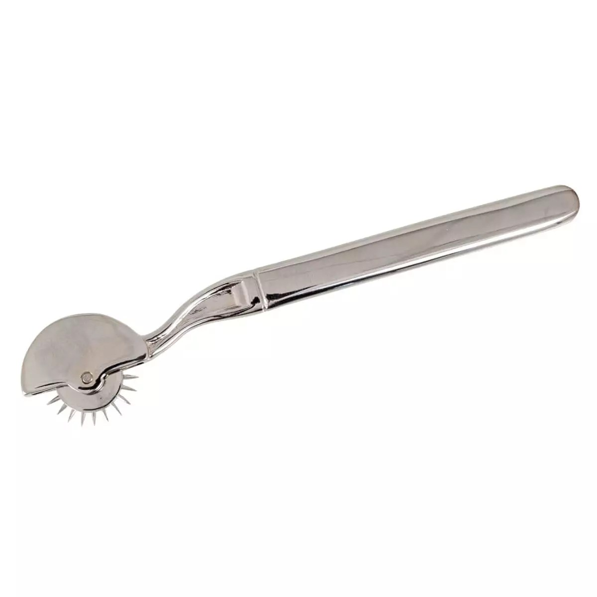  Naaldenrad Deluxe met beschermkap