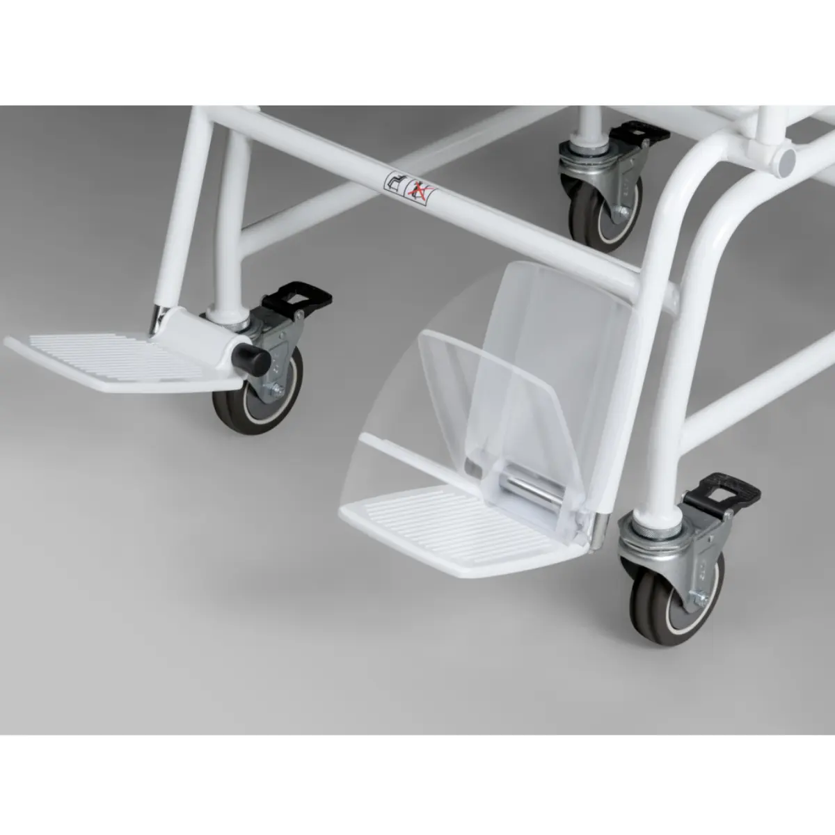 Stoelweegschaal MCF 300K-1M Stoelweegschaal MCF 300K-1M