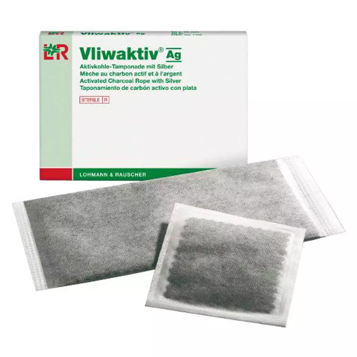  L+R Vliwaktiv Ag