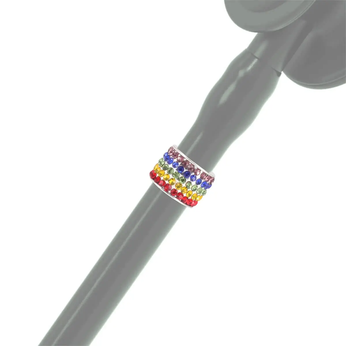  Stethoscoop sieraden - met design
