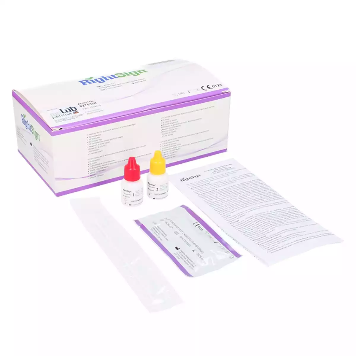  Chlamydia-test