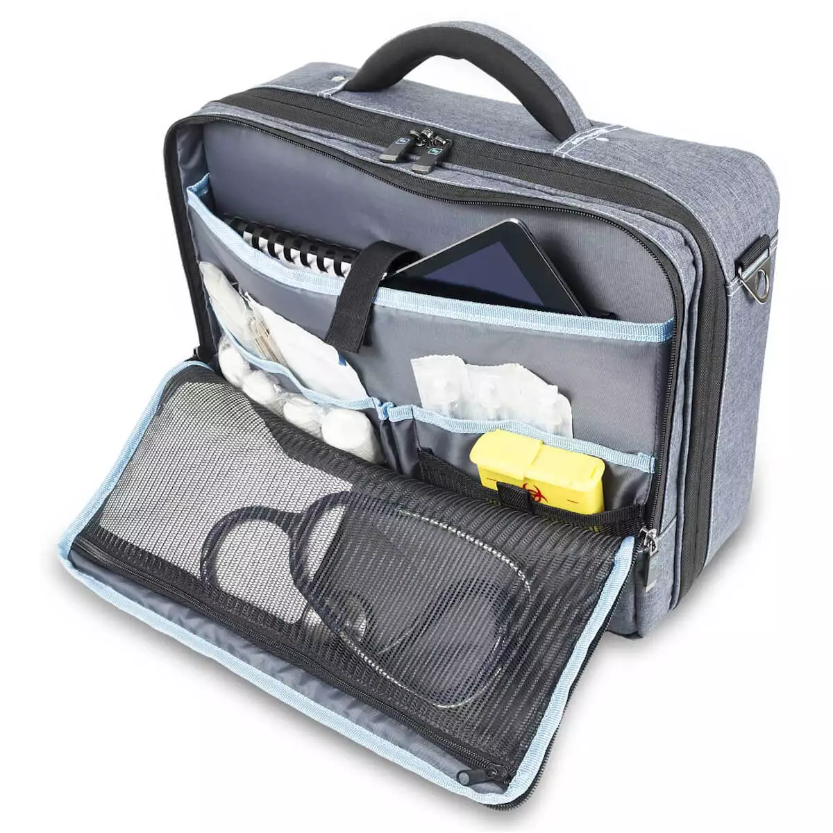  STREETS verzorgerstas