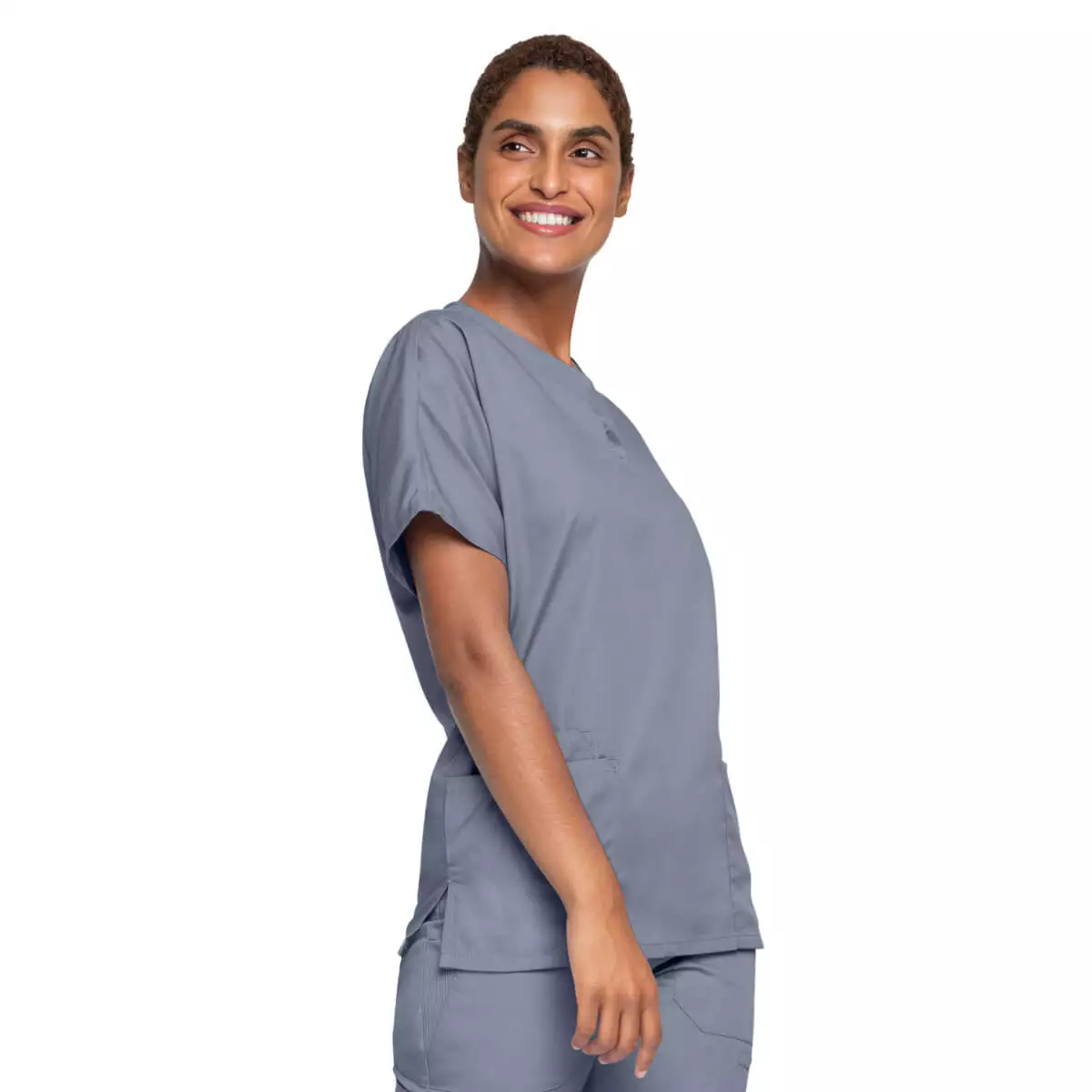  Workwear Originals operatietuniek voor dames met 2 zakken  