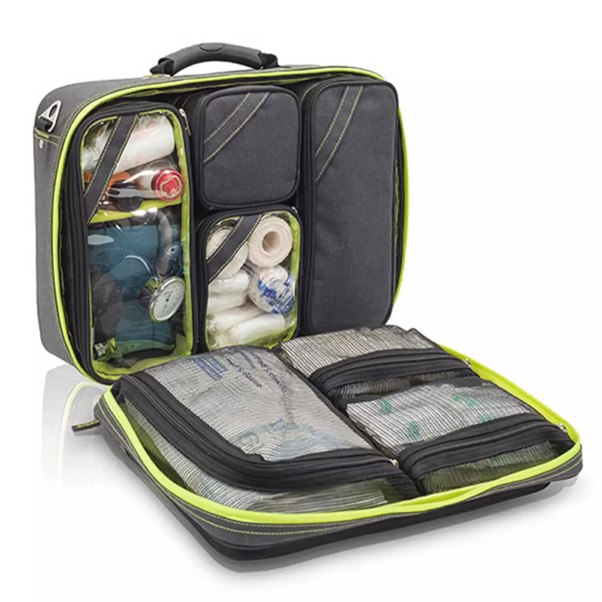  Urb & Go Verzorgingstas