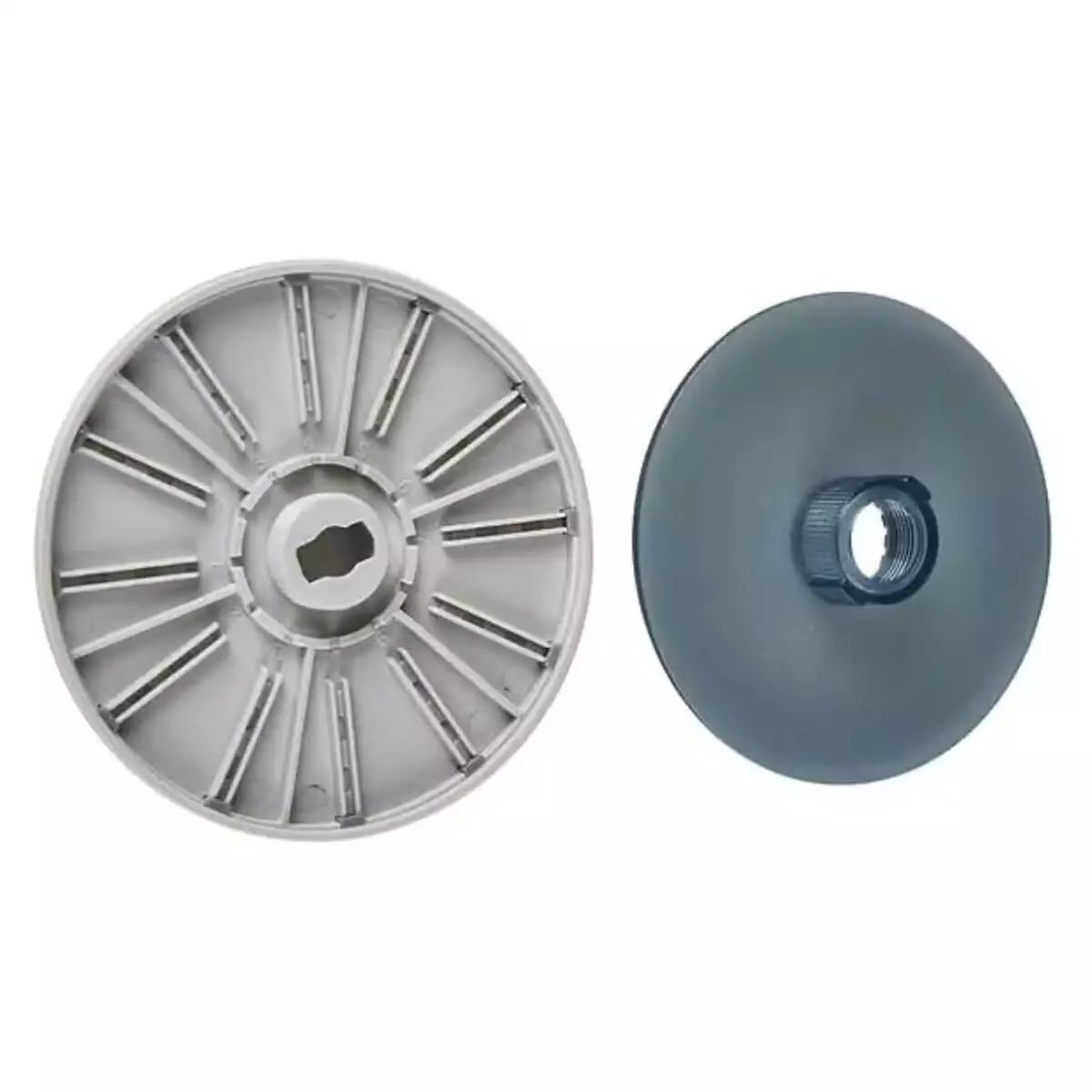  SERVOspin SMARTpro microhematocriet-centrifuge 