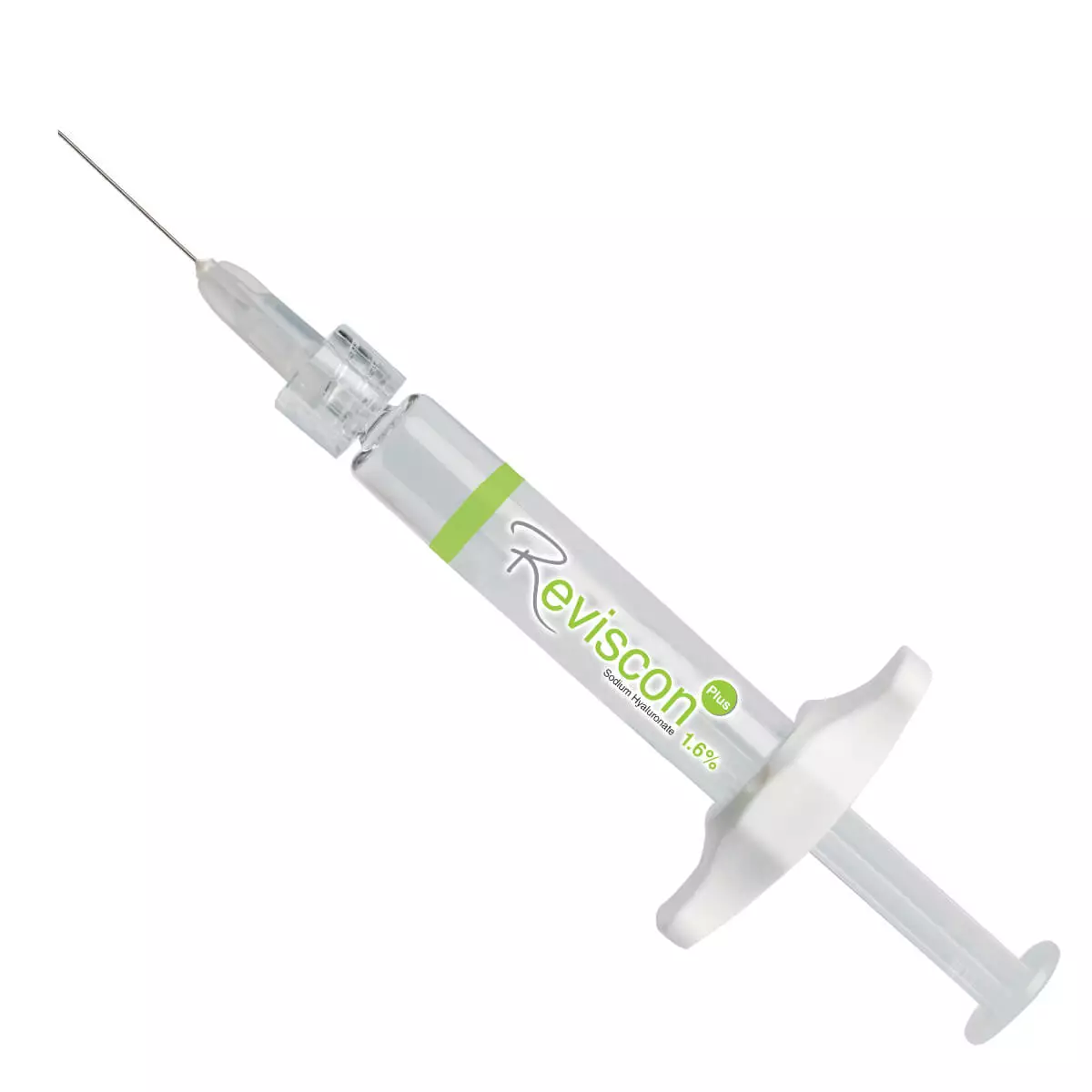 Reviscon artrose-injecties Reviscon artrose-injecties