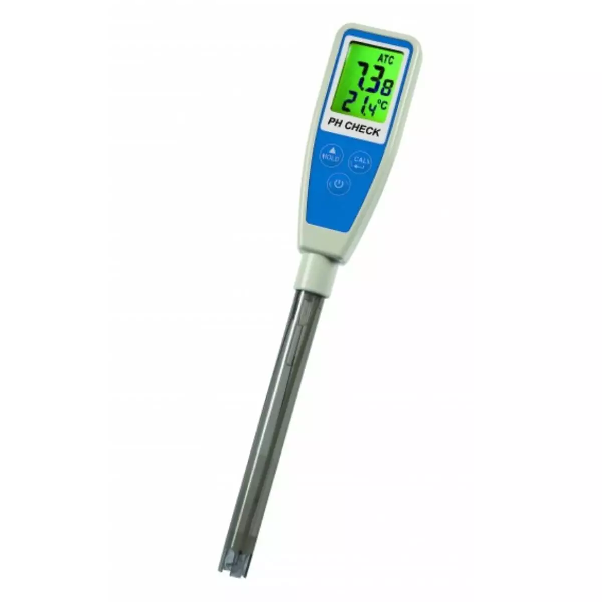  pH-meetinstrument
