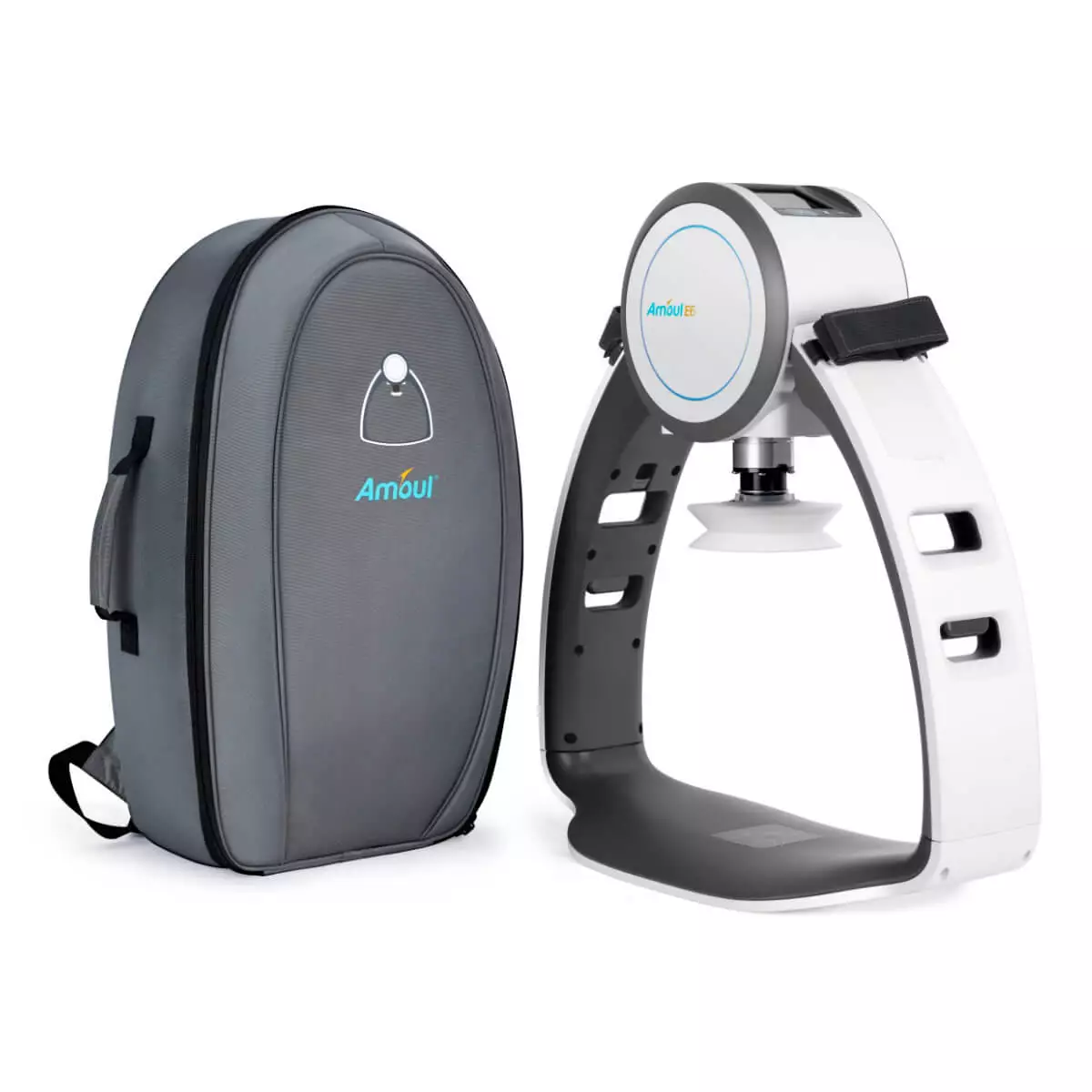  Cardiopulmonaal reanimatiesysteem Amoul CPR E6