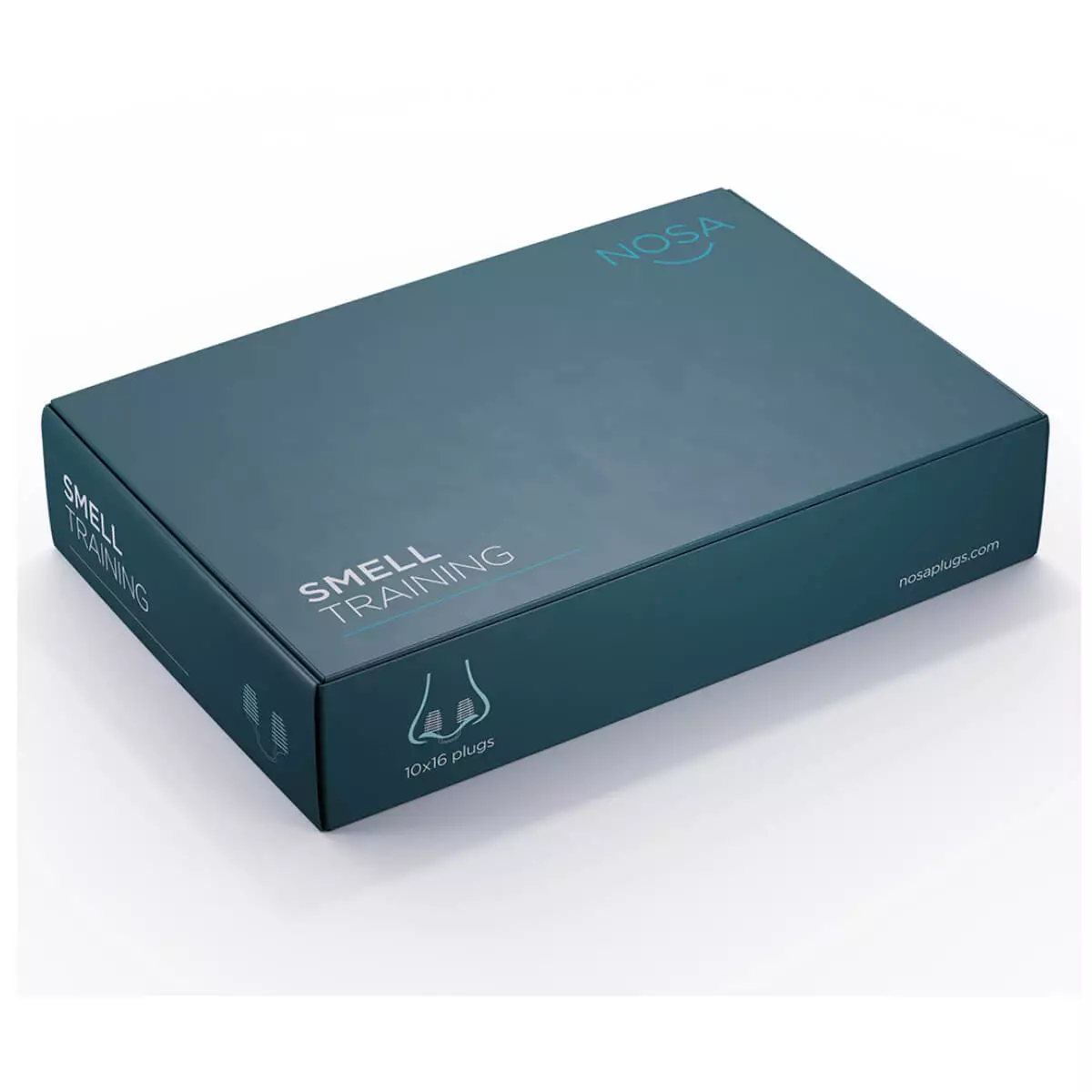  Smell Training Kit reuktraining
