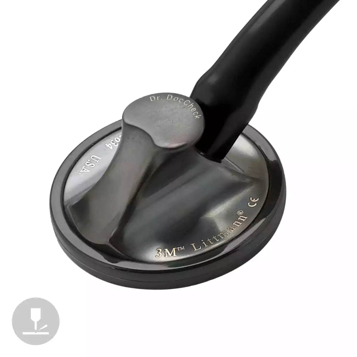  Master Cardiology stethoscoop